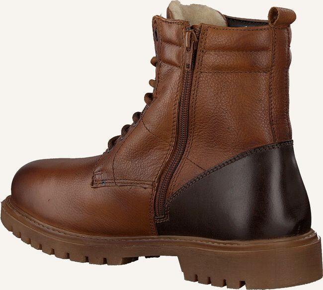 Bruine VERTON Veterboots 11-1227-7105 Bruine VERTON Veterboots 11-1227-7105 - large