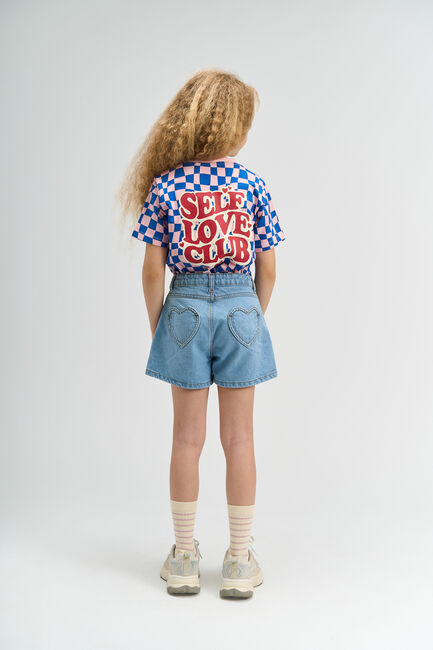 Lichtblauwe THE NEW Jeans TNSAMANTHA - large