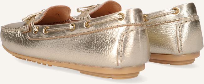 Gouden NOTRE-V Mocassins 03-N59 Gouden NOTRE-V Mocassins 03-N59 - large