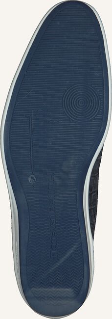 Zwarte FLORIS VAN BOMMEL Veterschoenen 20300 Zwarte FLORIS VAN BOMMEL Veterschoenen 20300 - large