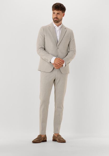 Grijze DRYKORN Pantalon AJEND 138448 - large