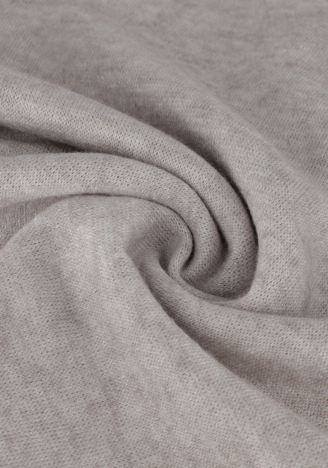 Grijze BAJE STUDIO Trui BOLOGNA - large