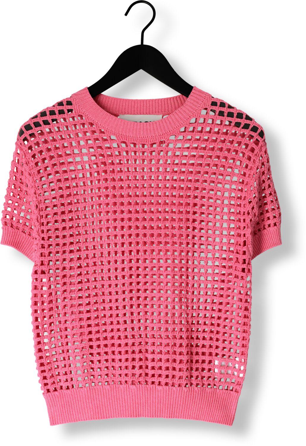 SILVIAN HEACH Dames Tops & T-shirts Gpp25002ma Roze