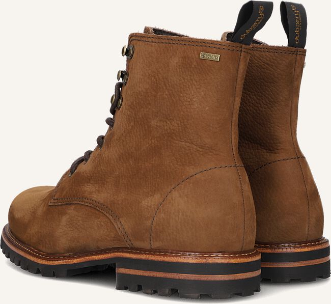 Bruine DUBARRY Veterboots LAOIS Bruine DUBARRY Veterboots LAOIS - large