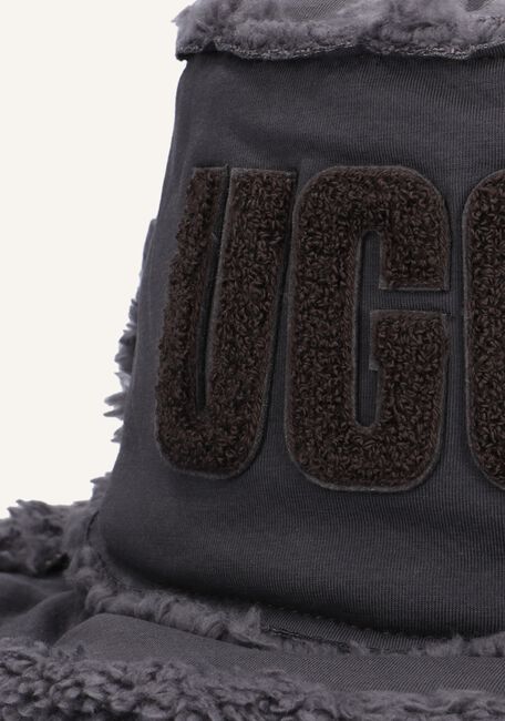 Blauwe UGG Hoed BONDED FLEECE BUCKET HAT Blauwe UGG Hoed BONDED FLEECE BUCKET HAT - large