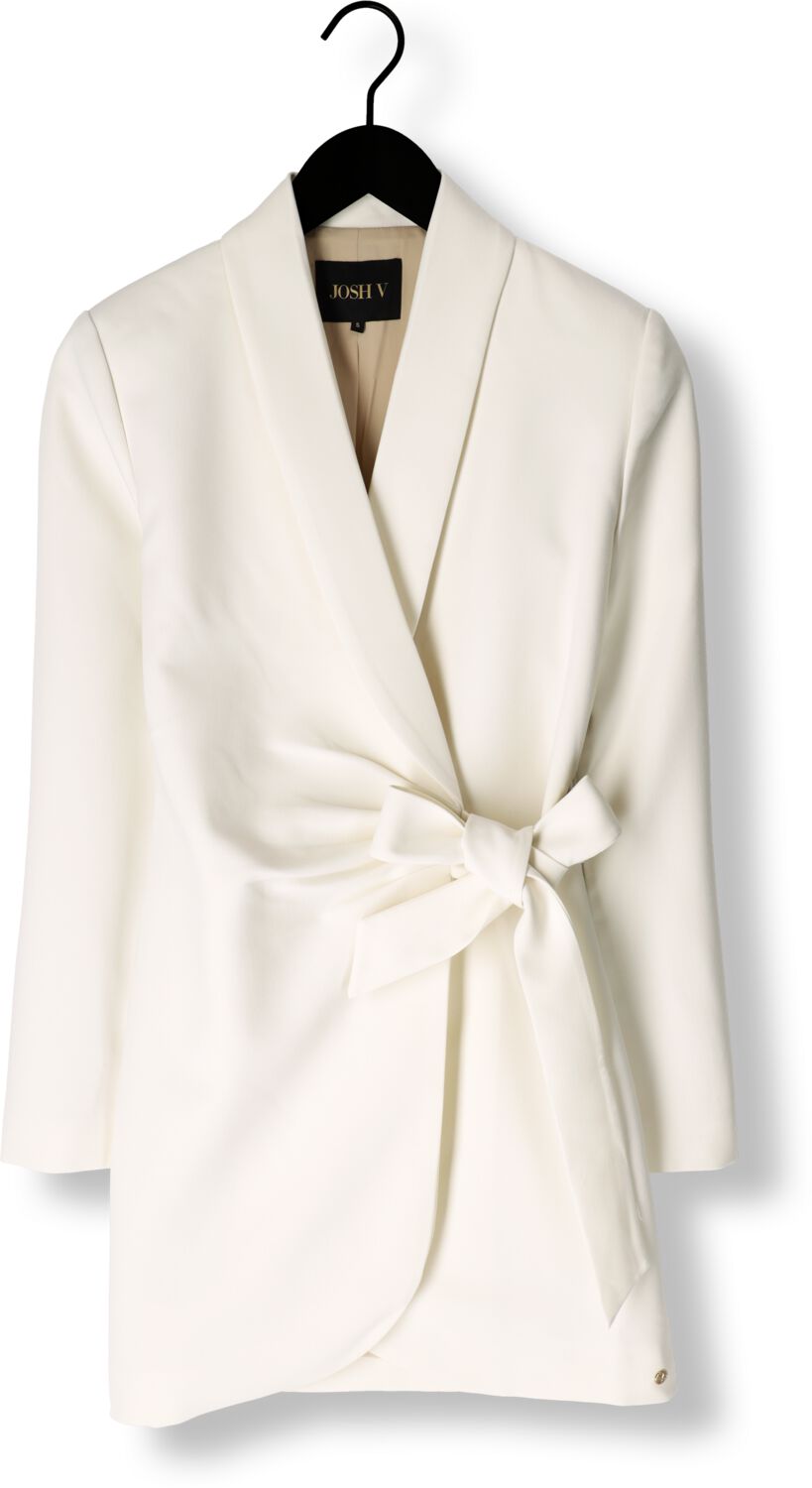 JOSH V Dames Jurken Bonita Creme