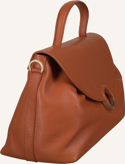 Cognac FRED DE LA BRETONIERE Handtas 232010083 Cognac FRED DE LA BRETONIERE Handtas 232010083 - large