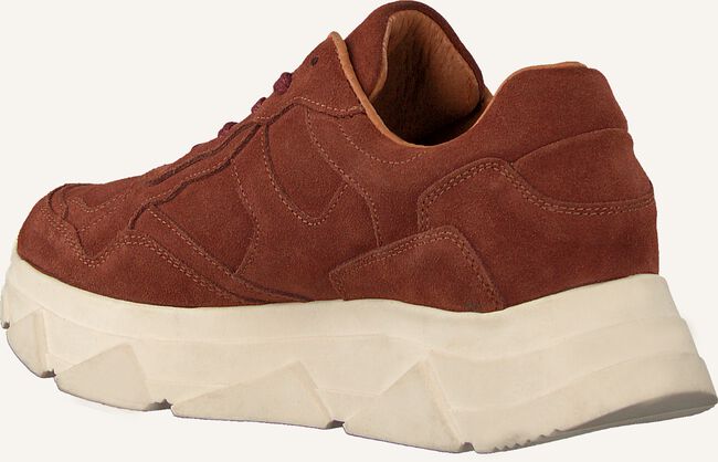 Rode TANGO Lage sneakers KADY FAT 10 Rode TANGO Lage sneakers KADY FAT 10 - large