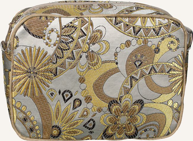Grijze MARIPE Schoudertas 932 Grijze MARIPE Schoudertas 932 - large