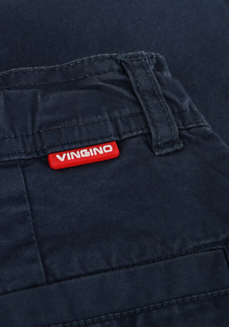 Donkerblauwe VINGINO Korte broek TAORMINA Donkerblauwe VINGINO Korte broek TAORMINA - large