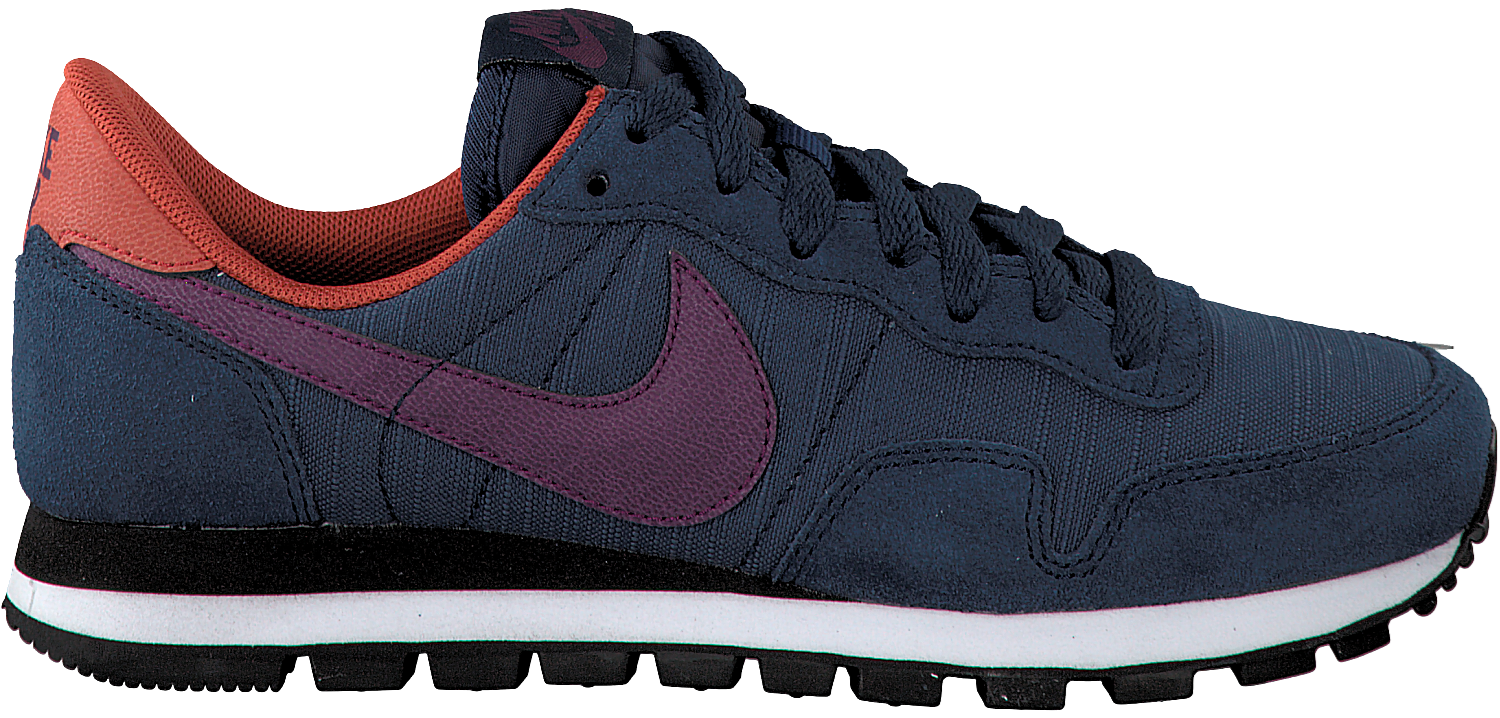 nike air pegasus 83 dames blauw