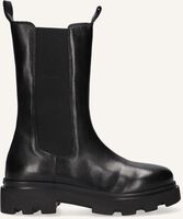 Zwarte VIA VAI Chelsea boots LIVIA BLAKE - medium