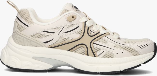 Beige MEXX Lage sneakers LILO - large
