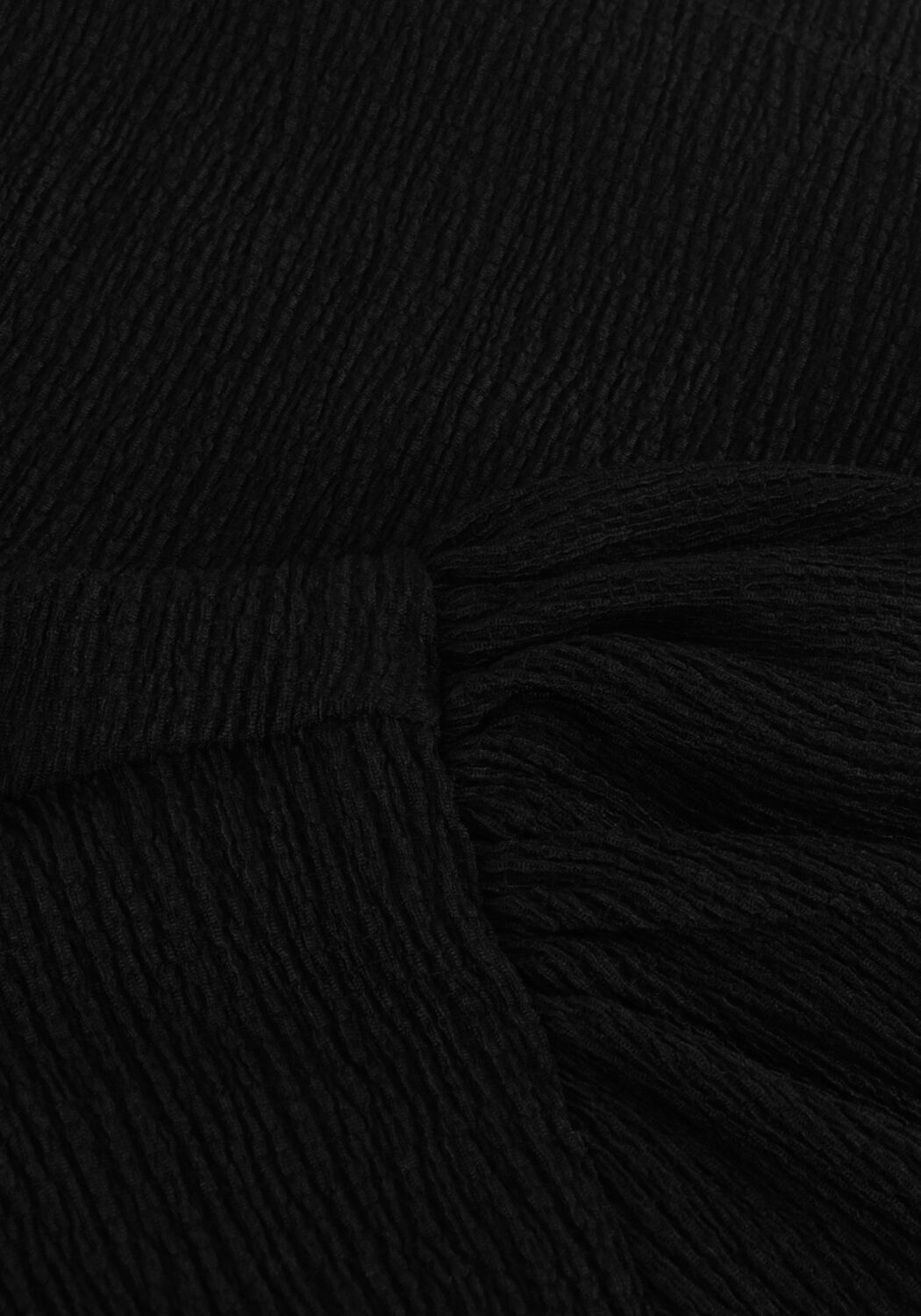 Zwarte LOOXS Little Longsleeves 2332-7161 - large