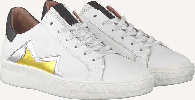 Witte OMODA Lage sneakers 714107 Witte OMODA Lage sneakers 714107 - large