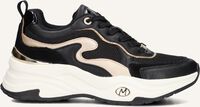 Zwarte MEXX Lage sneakers PALMA ORA Zwarte MEXX Lage sneakers PALMA ORA - medium