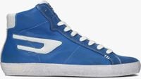 Blauwe DIESEL Hoge sneaker S-LEROJI MID - medium