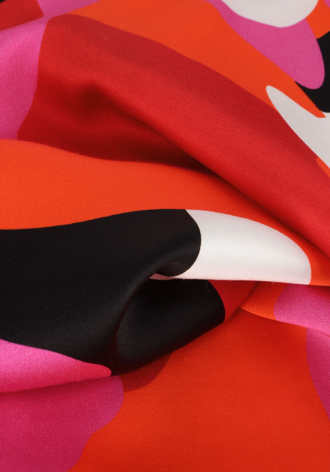 Fuchsia JANICE Blouses BLOUSE DAMES PRINT ABE - large