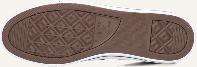 Zwarte CONVERSE Lage sneakers CHUCK TAYLOR ALL STAR DAINTY LUCKY OX Zwarte CONVERSE Lage sneakers CHUCK TAYLOR ALL STAR DAINTY LUCKY OX - large