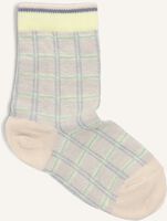 Gele MP DENMARK Sokken ELGA SOCKS Gele MP DENMARK Sokken ELGA SOCKS - medium