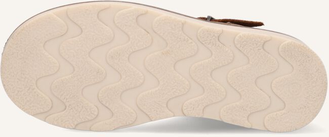 Bruine HIP Enkelboots H2442 Bruine HIP Enkelboots H2442 - large