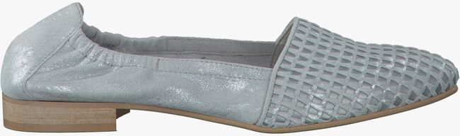 Zilveren MARIPE Loafers 22560  - large