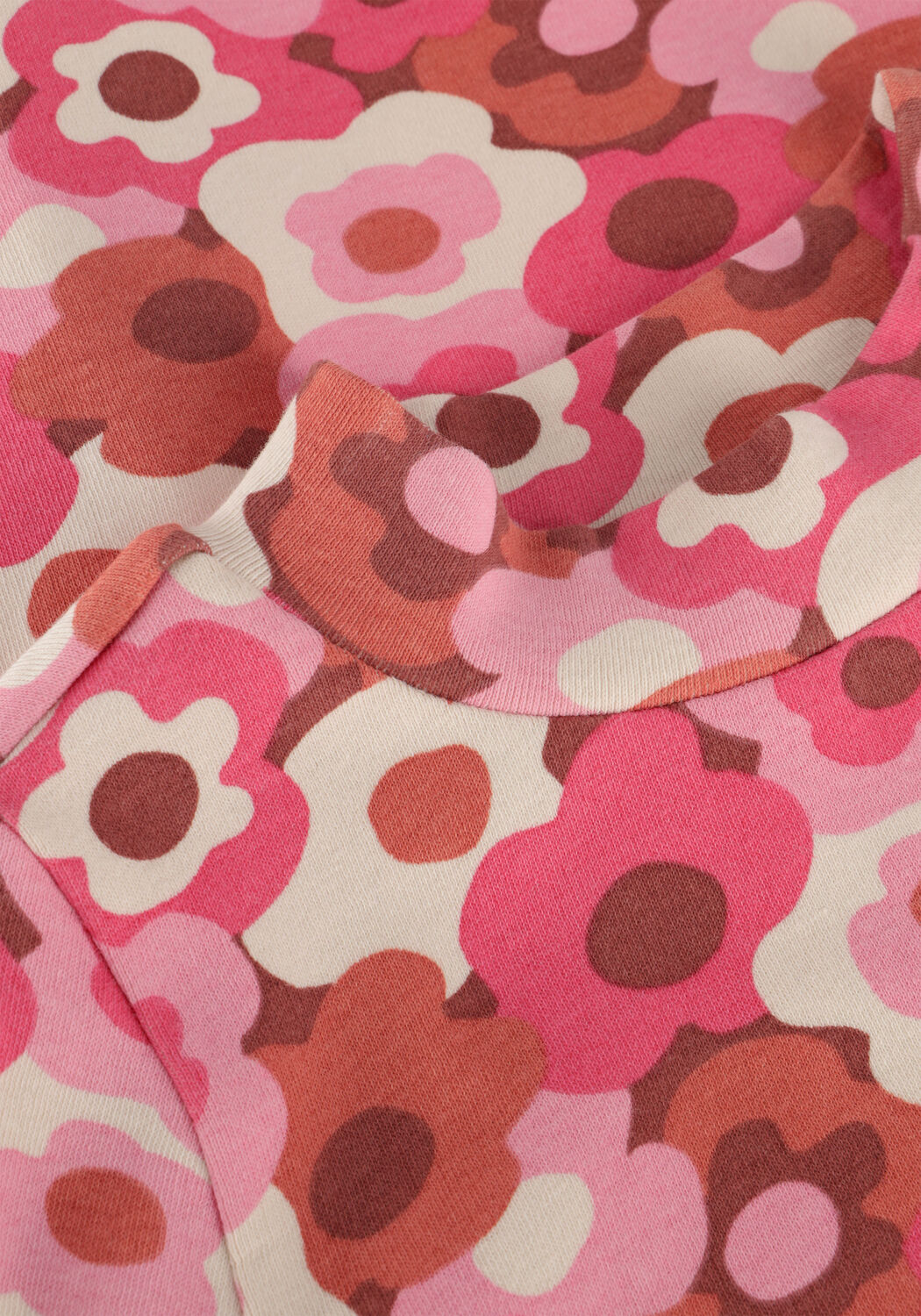 Multi LOOXS Little T-shirt 2501-7416 - large