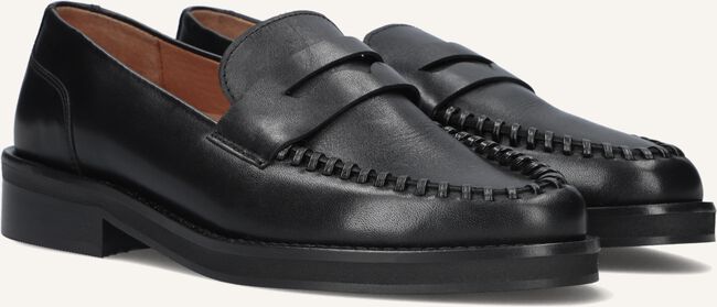 Zwarte TANGO Loafers PLEUN FAT 58 Zwarte TANGO Loafers PLEUN FAT 58 - large