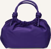 Paarse HVISK Handtas JOLLY TWILL Paarse HVISK Handtas JOLLY TWILL - medium