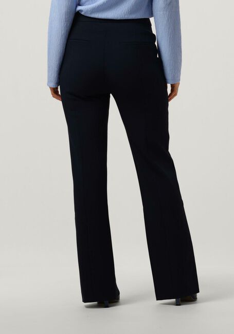 Donkerblauwe ANOTHER LABEL Pantalon GINGER PANTS - large