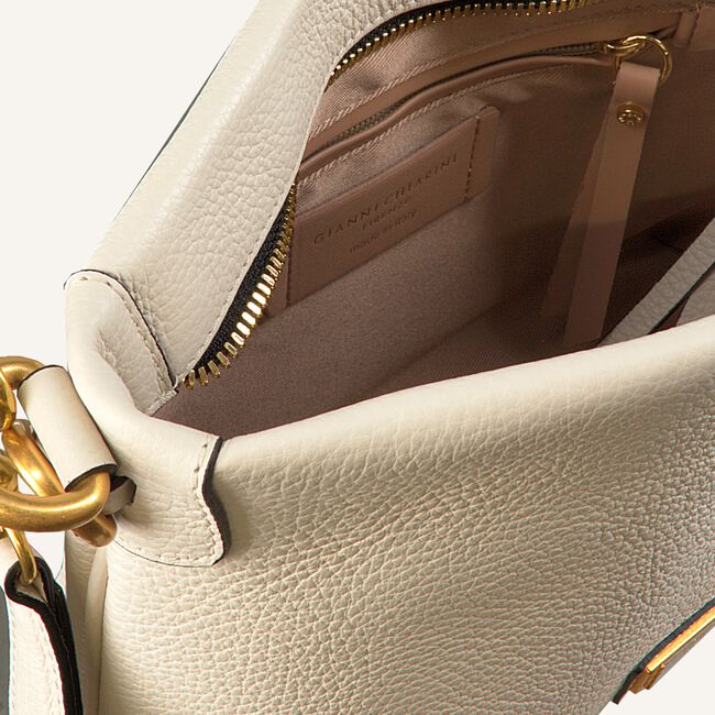 Witte GIANNI CHIARINI Handtas ALYSSA Witte GIANNI CHIARINI Handtas ALYSSA - large