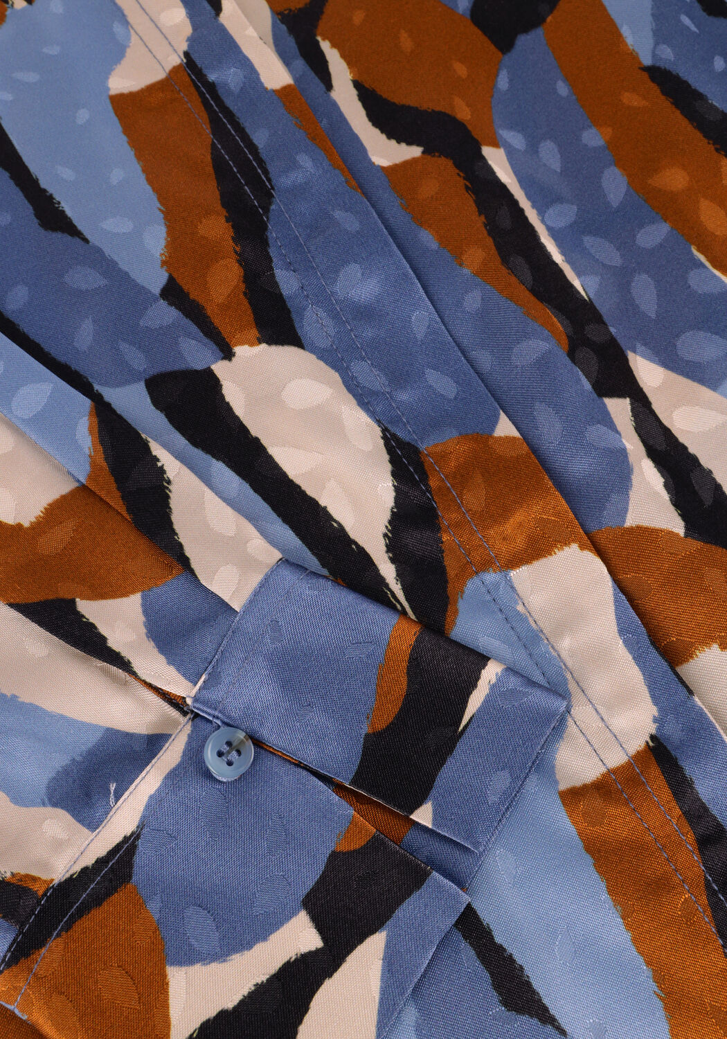 Multi ANOTHER LABEL Blouses DREISER MULTI SHIRT - large