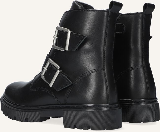 Zwarte BULLBOXER Boots AJS501 Zwarte BULLBOXER Boots AJS501 - large