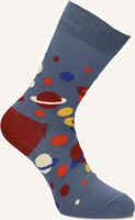 Blauwe HAPPY SOCKS Sokken THE MILKY WAY Blauwe HAPPY SOCKS Sokken THE MILKY WAY - medium
