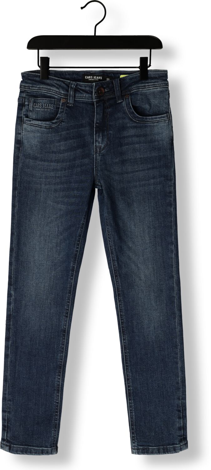 CARS JEANS Cars Jongens Jeans Douglas Blauw