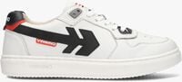 Witte VINGINO Lage sneakers NOAH LOW - medium