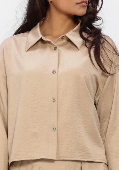 Beige RUBY TUESDAY Top CAMELI - large