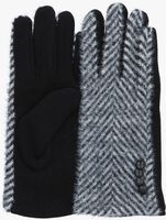 Zwarte Yehwang Handschoenen PATTERN  - medium
