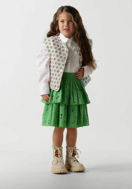 Witte VINGINO Blouses LEXIA - large