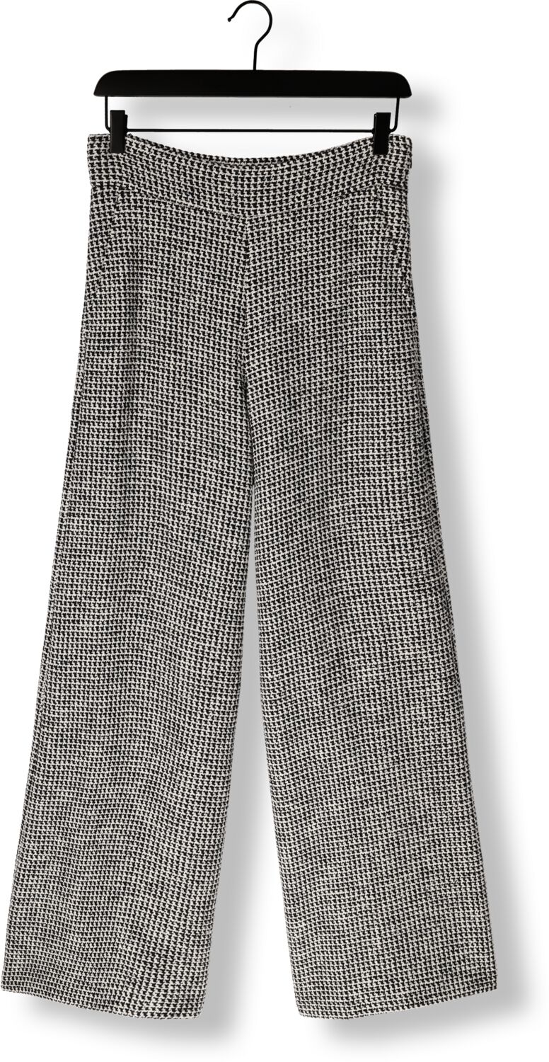 CAROLINE BISS Dames Broeken 4508 Grijs