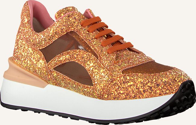 Oranje 181 Lage sneakers SESA Oranje 181 Lage sneakers SESA - large
