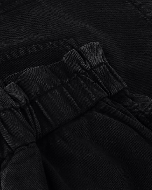 Grijze BY-BAR Broeken LEON TWILLSHORT Grijze BY-BAR Broeken LEON TWILLSHORT - large