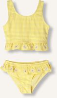 Gele KONGES SLOJD Bikini's SOLINE BIKINI - medium