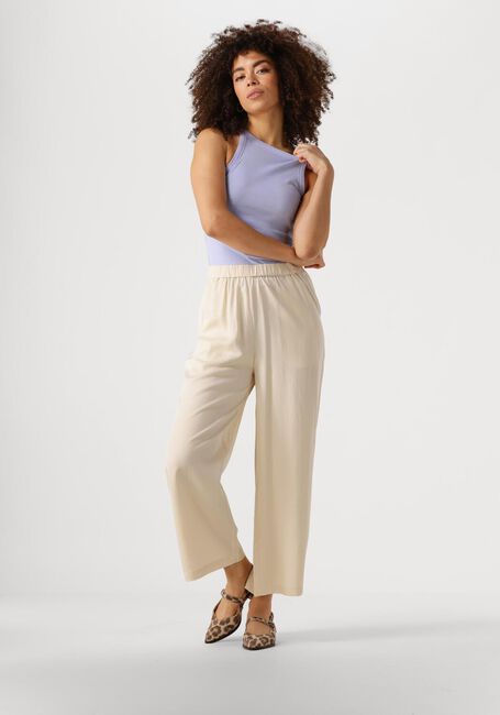 Blauwe EDITED Top ORELIA TOP - large