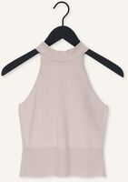 Beige GESTUZ Top MATTHEAGZ SL TOP Beige GESTUZ Top MATTHEAGZ SL TOP - medium