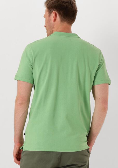Groene MATINIQUE Polo MAPOLEO MELANGE - large