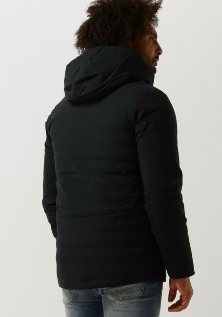 Donkerblauwe ELVINE Parka's VHINNER - large