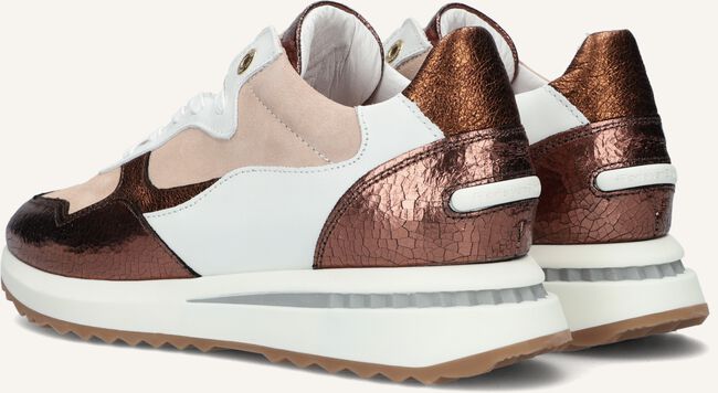 Rode FLORIS VAN BOMMEL Lage sneakers SFW-10065 Rode FLORIS VAN BOMMEL Lage sneakers SFW-10065 - large