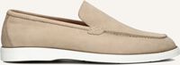 Beige MAZZELTOV Loafers 6121 Beige MAZZELTOV Loafers 6121 - medium