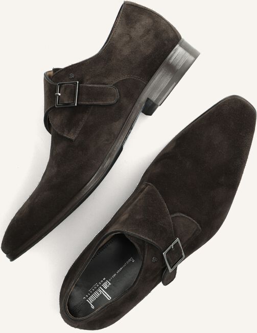 Bruine VAN BOMMEL Nette schoenen SBM-30146 RAFFA Bruine VAN BOMMEL Nette schoenen SBM-30146 RAFFA - large